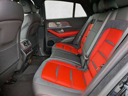 New 2026 Mercedes-Benz GLE 53 AMG 4MATIC Coupe image 18
