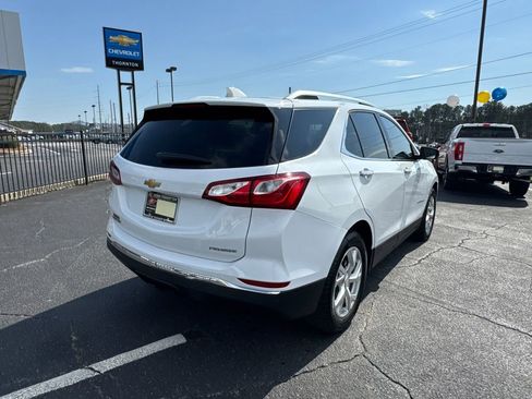 Used 2020 Chevrolet Equinox Premier image 6