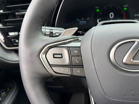 New 2026 Lexus TX 350 AWD image 17