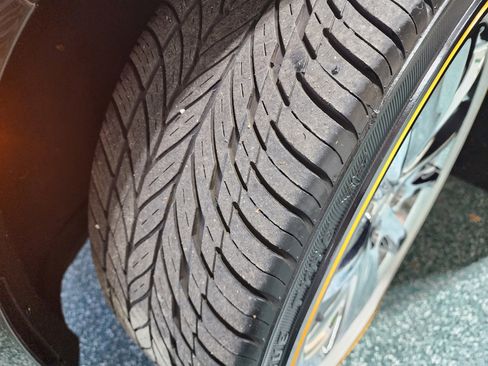 Used 2021 Cadillac CT5 Luxury w/ Sun And Sound Package image 13