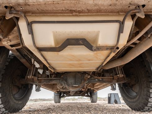 Used 2019 Mercedes-Benz Sprinter 4x4 144 image 42