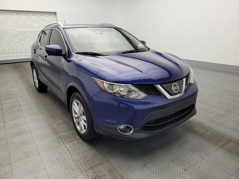 Used 2019 Nissan Rogue Sport SV w/ Technology Package image 13