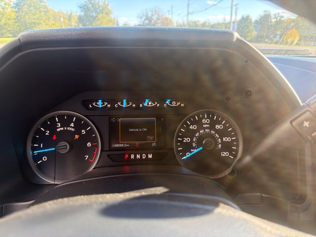 Used 2018 Ford F150 XLT w/ Equipment Group 302A Luxury AWD/4WD image 17