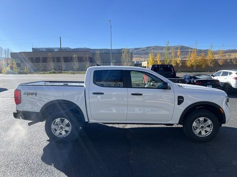 New 2025 Ford Ranger XL w/ Trailer Tow Package image 7