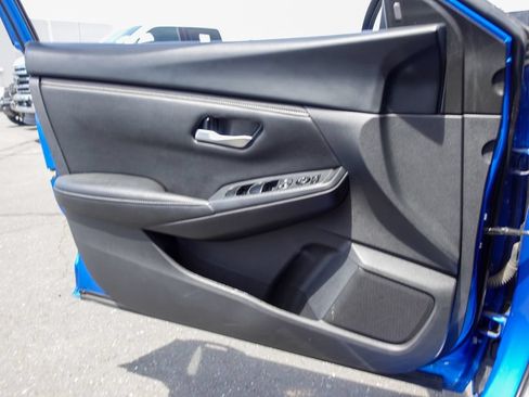 Used 2024 Nissan Sentra SV w/ All-Weather Package FWD image 17
