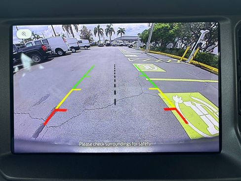 New 2025 Ford Bronco Base image 7