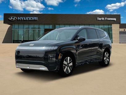 New 2026 Hyundai Ioniq 9 SEL