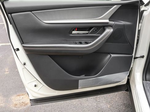 New 2026 MAZDA CX-90 3.3 Turbo w/ Preferred Package image 33