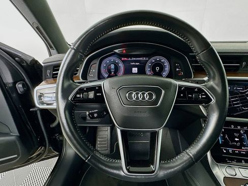 Used 2019 Audi A6 3.0T Premium Plus w/ Premium Plus Package image 18