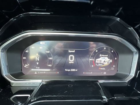 New 2026 GMC Sierra 1500 Elevation image 12