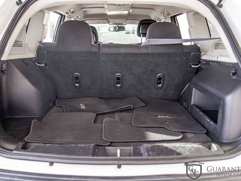 Used 2017 Jeep Compass Sport w/ Power Value Group image 16