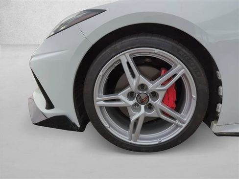 Used 2023 Chevrolet Corvette 3LT image 23