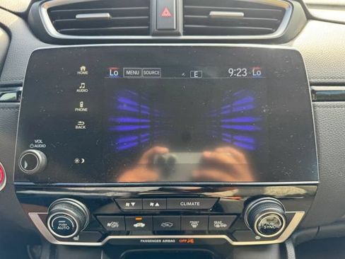 Used 2018 Honda CR-V EX-L image 13
