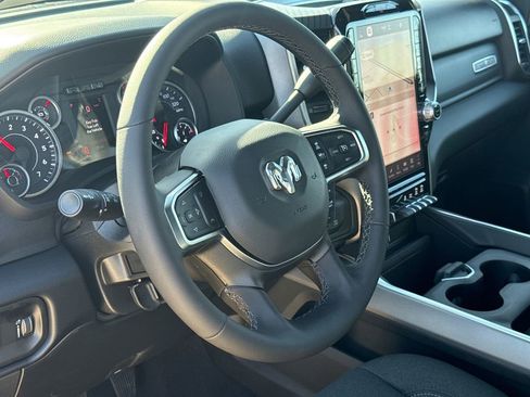 New 2026 RAM 2500 Lone Star image 19