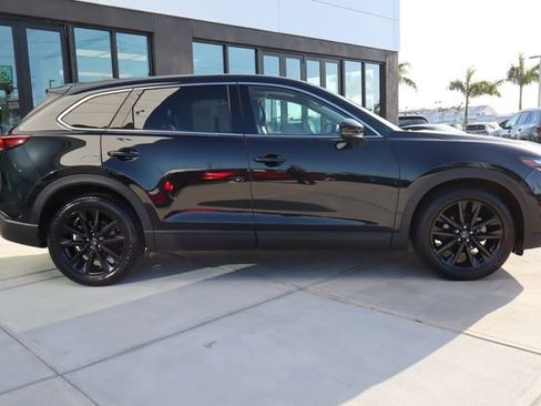Used 2023 MAZDA CX-9 Touring Plus AWD/4WD image 2
