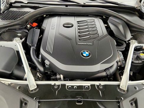 Used 2023 BMW 840i xDrive Coupe w/ Driving Assistance Package AWD/4WD image 26