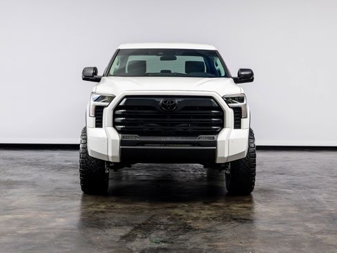 Used 2024 Toyota Tundra SR5 w/ SR5 Convenience Package image 2