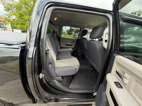 Used 2009 Dodge Ram 1500 Truck SLT RWD image 16