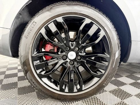Used 2018 Land Rover Range Rover Sport Supercharged image 30
