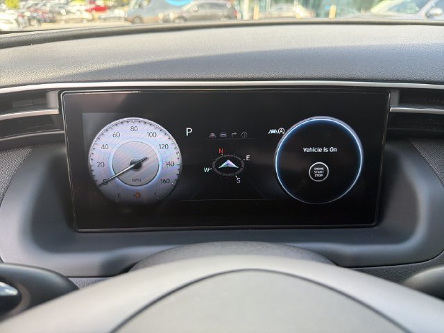 Used 2022 Hyundai Tucson Limited FWD image 29