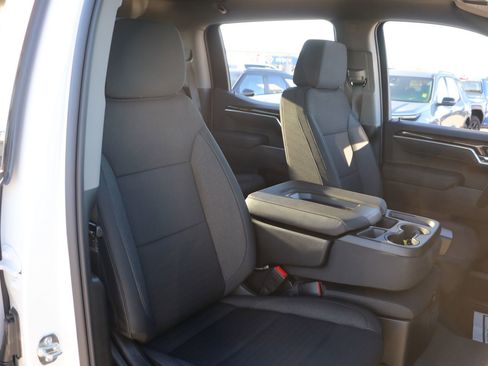 New 2026 GMC Sierra 1500 Elevation image 33