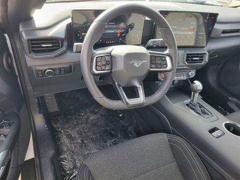 New 2026 Ford Mustang Coupe image 9