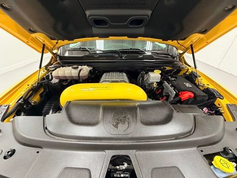 Used 2023 RAM 1500 TRX w/ TRX Level 2 Equipment Group AWD/4WD image 33