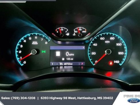 Used 2020 GMC Canyon Denali image 15