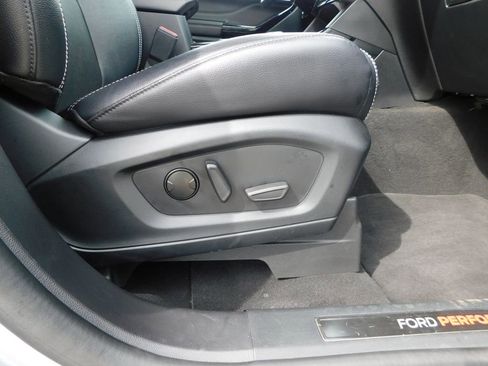Used 2021 Ford Explorer ST w/ Equipment Group 401A AWD/4WD image 21