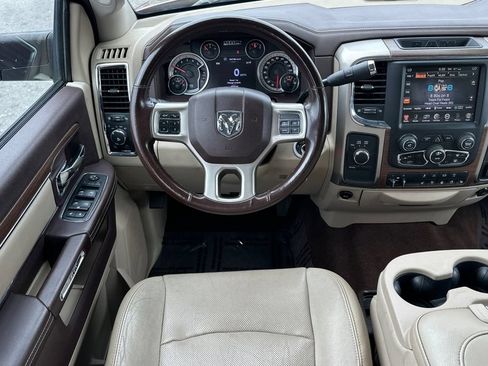Used 2013 RAM 3500 Laramie w/ Convenience Group AWD/4WD image 14