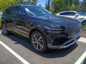 Used 2025 Genesis GV80 3.5T Advanced AWD/4WD video 1