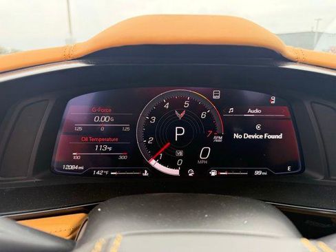 Used 2022 Chevrolet Corvette Stingray Premium Conv w/ Z51 Performance Package image 38