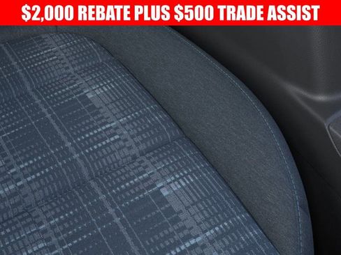 New 2025 Ford Bronco Sport Heritage image 16