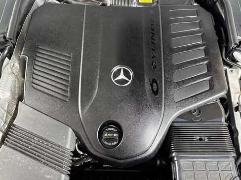 Used 2023 Mercedes-Benz S 500 4MATIC image 28