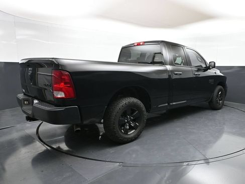 Used 2022 RAM 1500 Tradesman w/ Popular Equipment Group AWD/4WD image 18