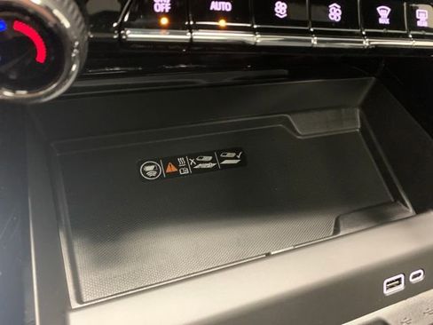 New 2026 Chevrolet Tahoe Premier w/ Sun And Tow Package image 68