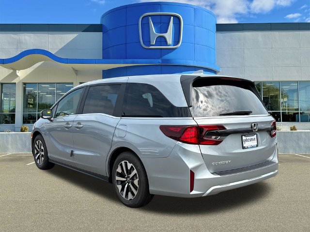 New 2026 Honda Odyssey EX-L image 4