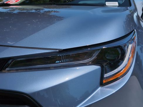 Certified 2025 Toyota Corolla LE image 6