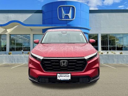 Used 2024 Honda CR-V EX image 6