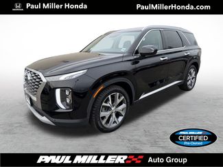 Used 2022 Hyundai Palisade SEL w/ Convenience Package 360° Tour