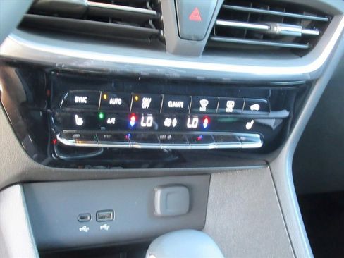 Certified 2024 Buick Encore GX Avenir w/ Avenir Technology Package image 24