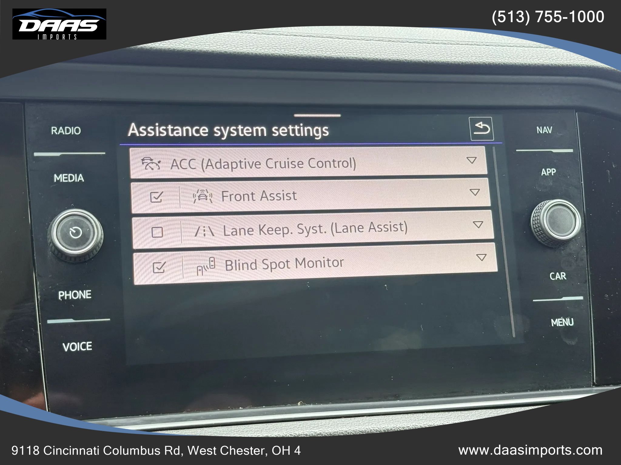 Used 2023 Volkswagen Jetta SEL FWD image 55