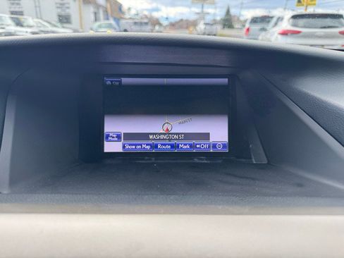 Used 2014 Lexus RX 350 AWD image 15