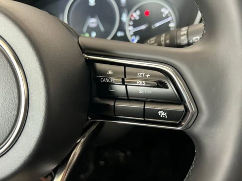Used 2025 MAZDA CX-90 3.3 Turbo w/ Preferred Package image 26