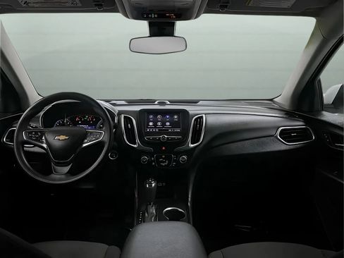 Used 2021 Chevrolet Equinox LT FWD image 21
