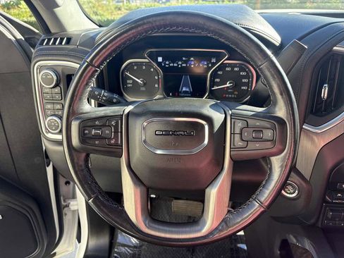 Used 2021 GMC Sierra 1500 Denali w/ Denali Ultimate Package image 25