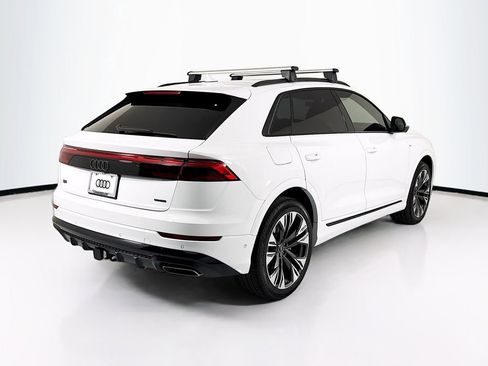 New 2026 Audi Q8 Premium Plus image 5