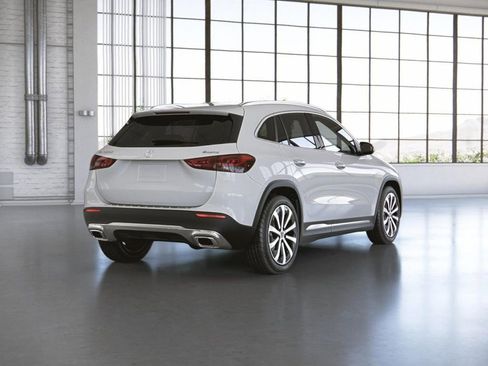 Certified 2022 Mercedes-Benz GLA 250 GLA 250 image 23