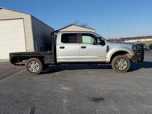 Used 2019 Ford F250 XL w/ STX Appearance Package image 4