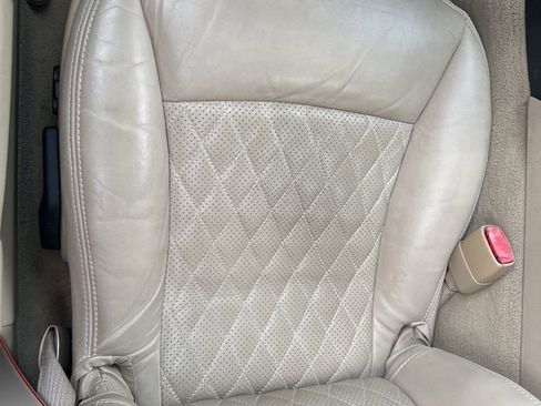 Used 2008 Chevrolet Corvette Convertible image 10